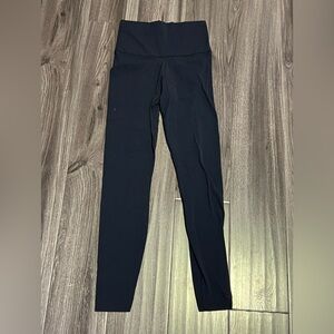 Nike dri fit leggings